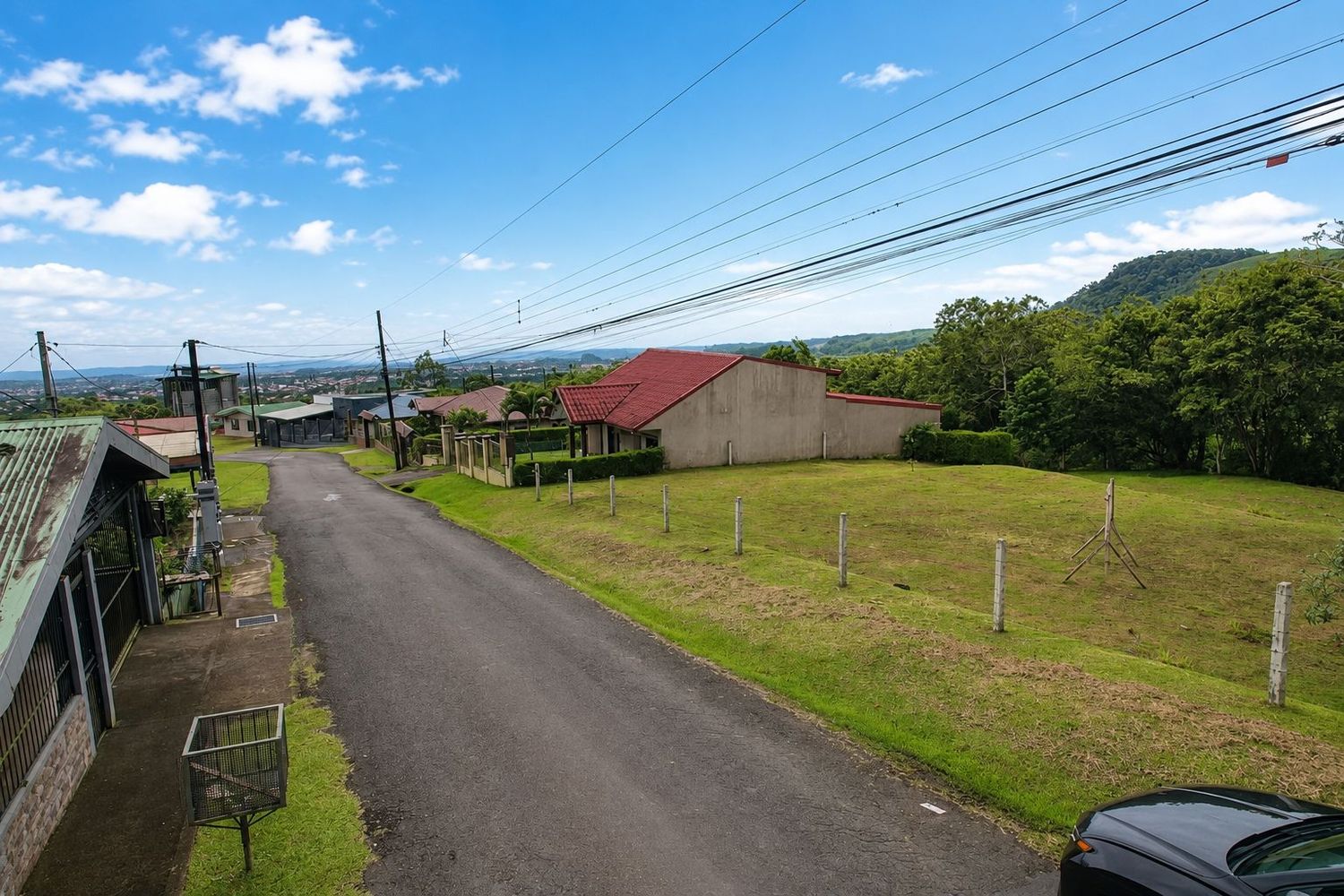 EN VENTA LOTE EN SAN GERARDO DE CIUDAD QUESADA 3