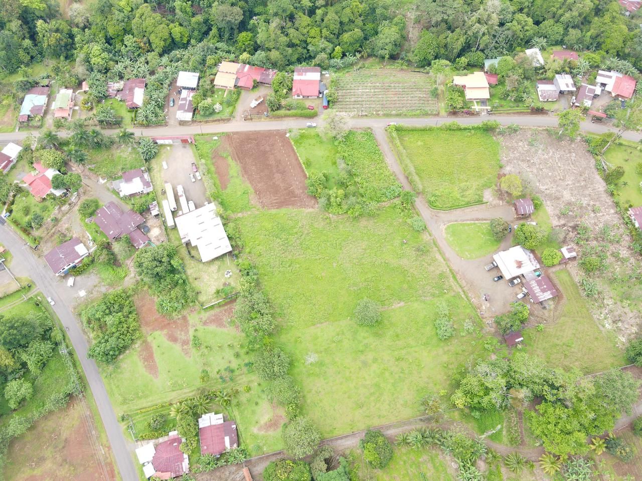 SE VENDEN 2 PROPIEDADES EN CHACHAGUA– SAN RAMÓN 2