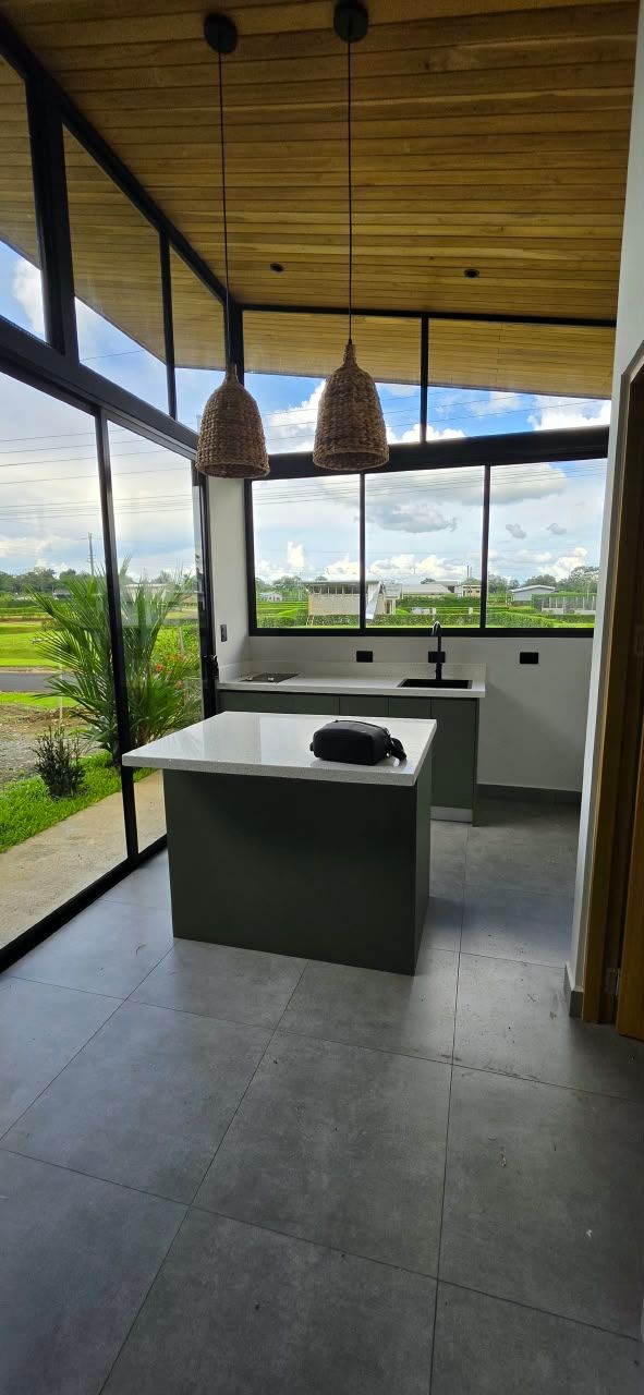 VENTA VILLAS  KALLIMA– CONDOMINIO PERLA 1 14