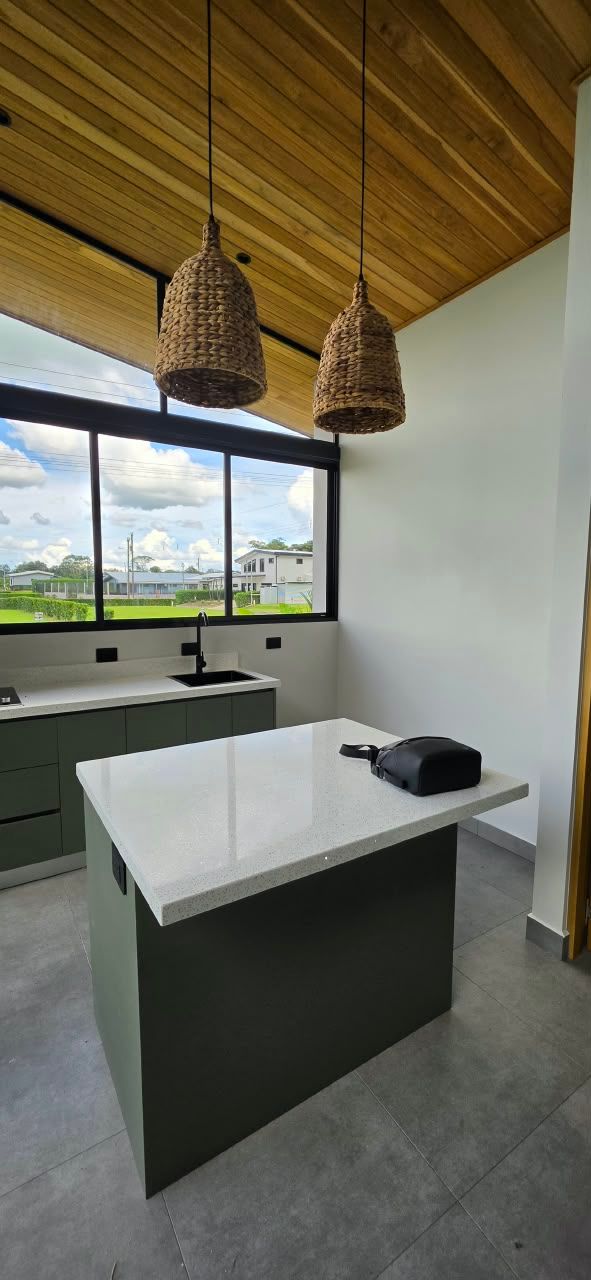 VENTA VILLAS  KALLIMA– CONDOMINIO PERLA 1 18