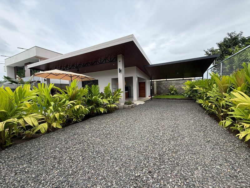 EN VENTA VILLA WEMBE- LA FORTUNA