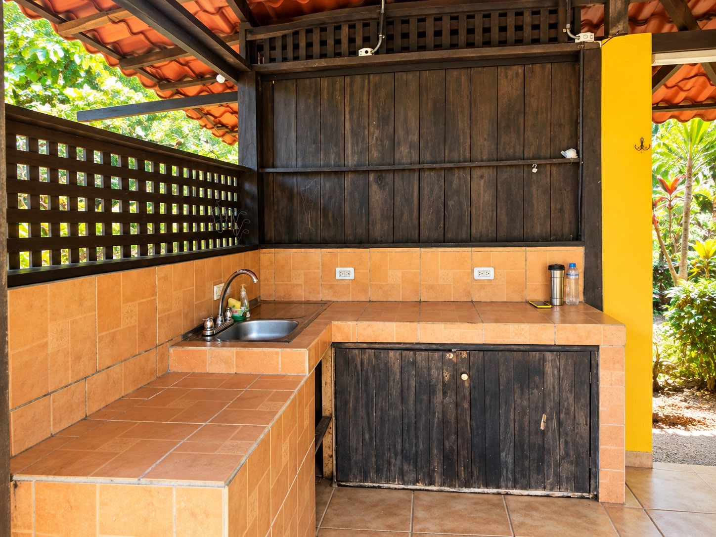 CASA EN VENTA- VALLE AZUL DE SAN RAMÓN 6
