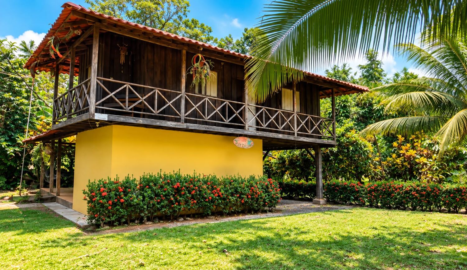 CASA EN VENTA- VALLE AZUL DE SAN RAMÓN 2