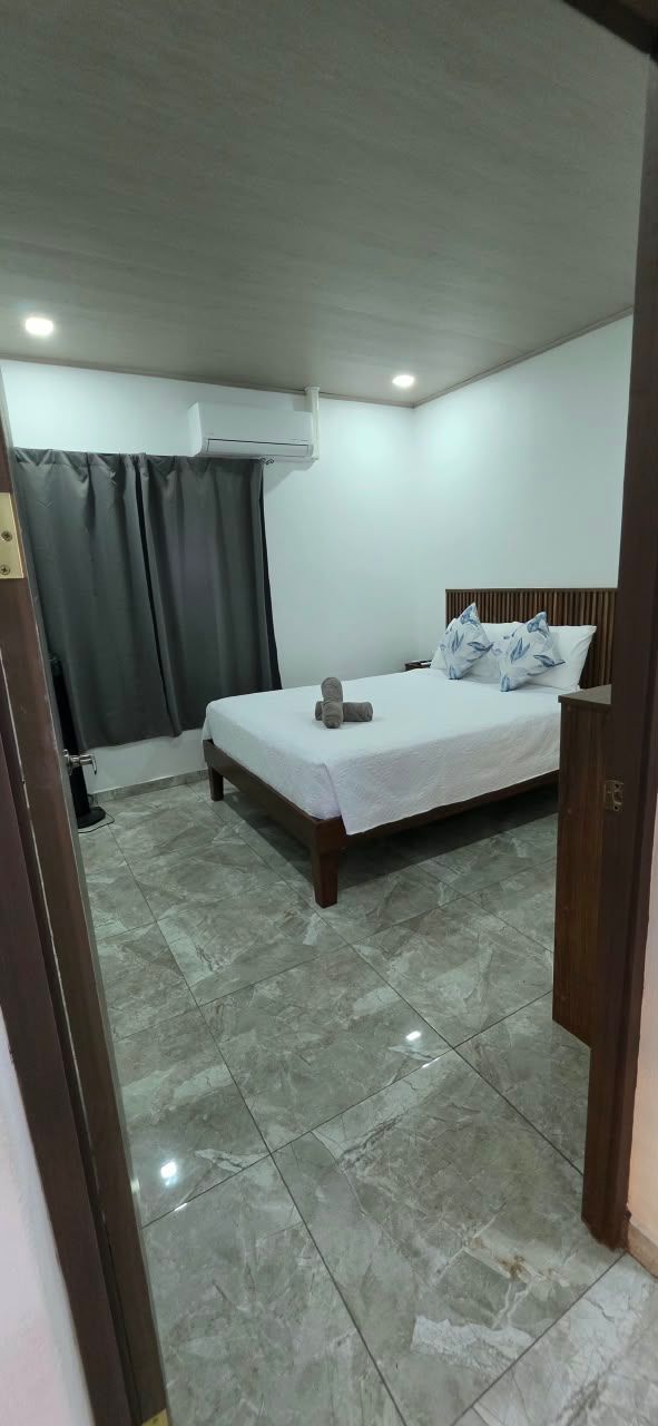 CASAS EN VENTA- CONDOMINIO PERLA UNO DE LA FORTUNA 20