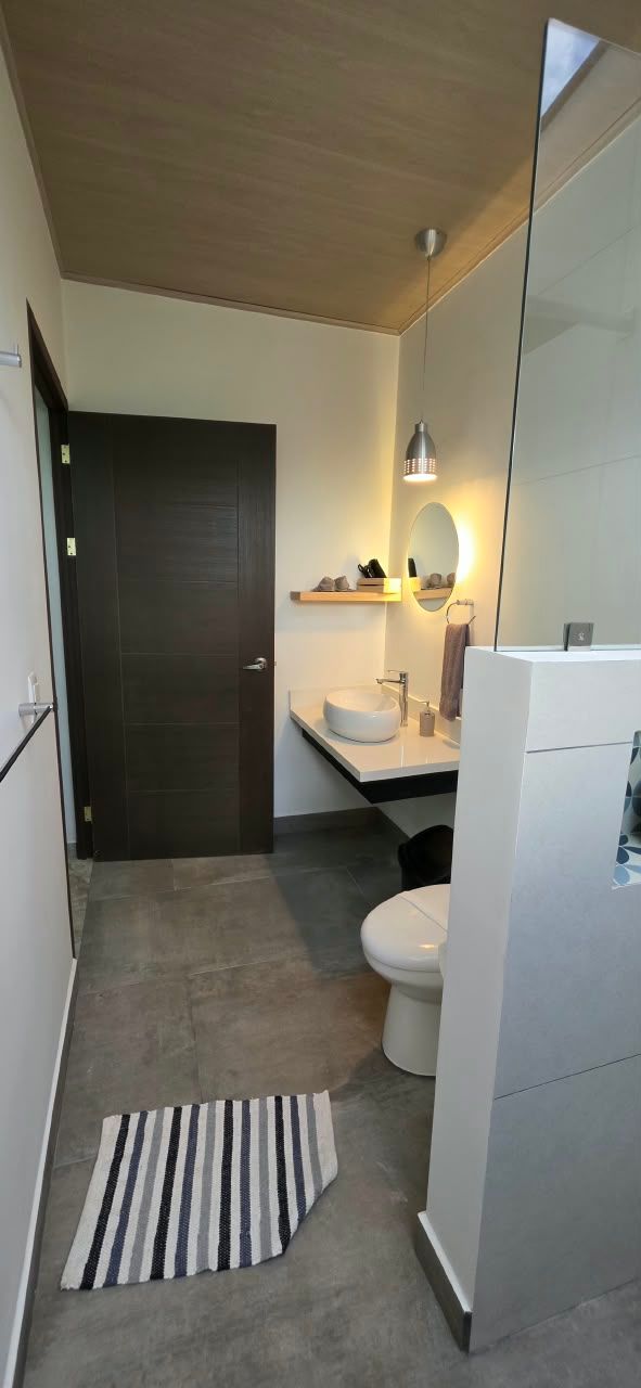 CASAS EN VENTA- CONDOMINIO PERLA UNO DE LA FORTUNA 13