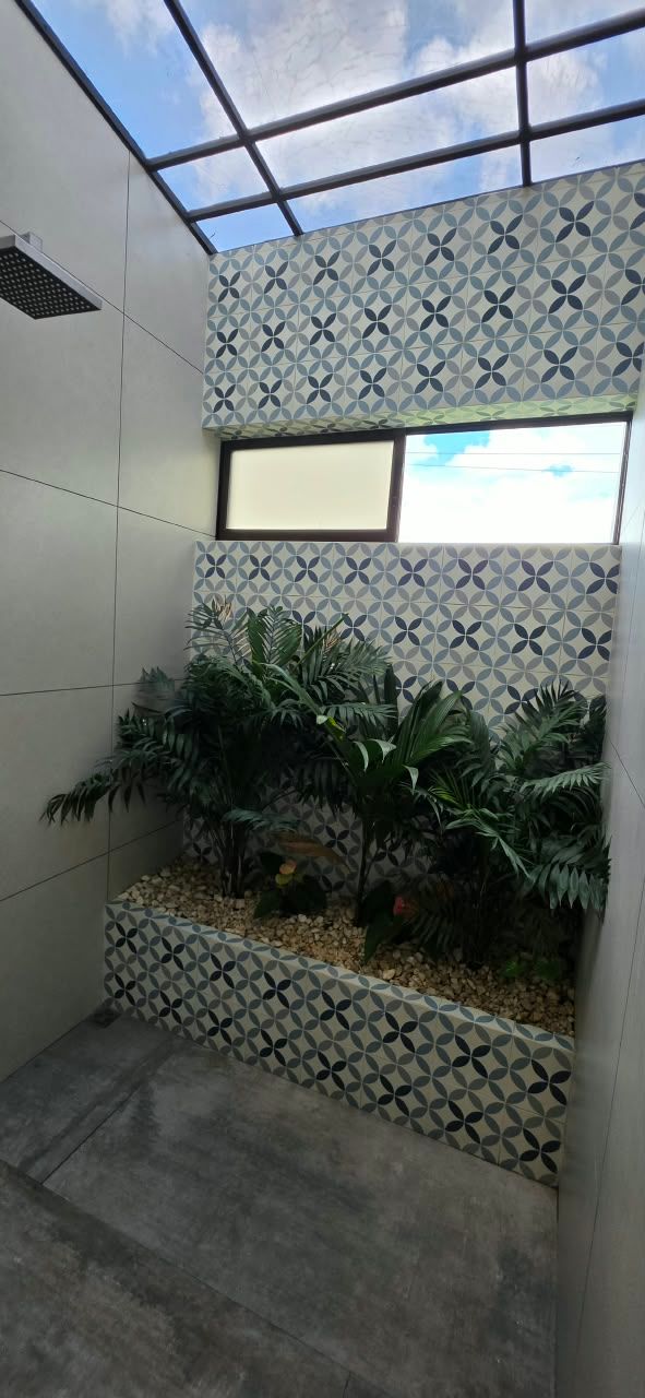 CASAS EN VENTA- CONDOMINIO PERLA UNO DE LA FORTUNA 19