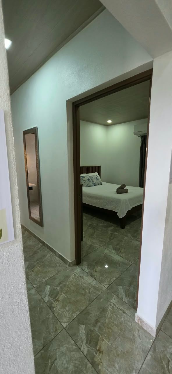 CASAS EN VENTA- CONDOMINIO PERLA UNO DE LA FORTUNA 22