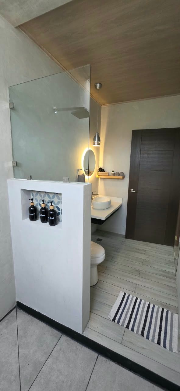 CASAS EN VENTA- CONDOMINIO PERLA UNO DE LA FORTUNA 15