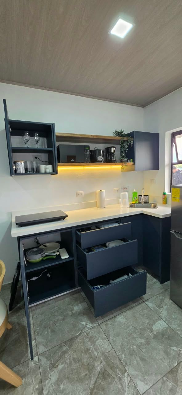 CASAS EN VENTA- CONDOMINIO PERLA UNO DE LA FORTUNA 24