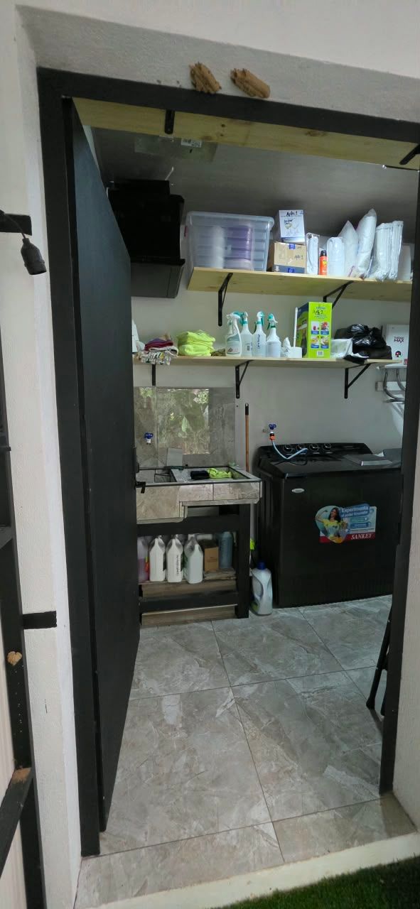 CASAS EN VENTA- CONDOMINIO PERLA UNO DE LA FORTUNA 25