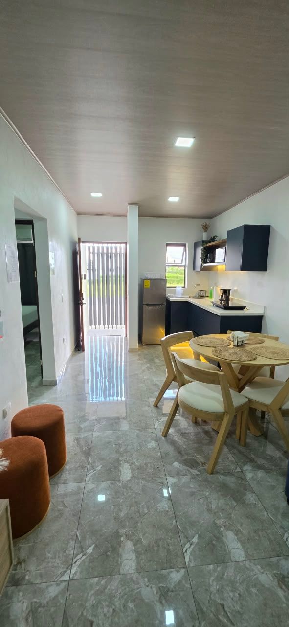 CASAS EN VENTA- CONDOMINIO PERLA UNO DE LA FORTUNA 10
