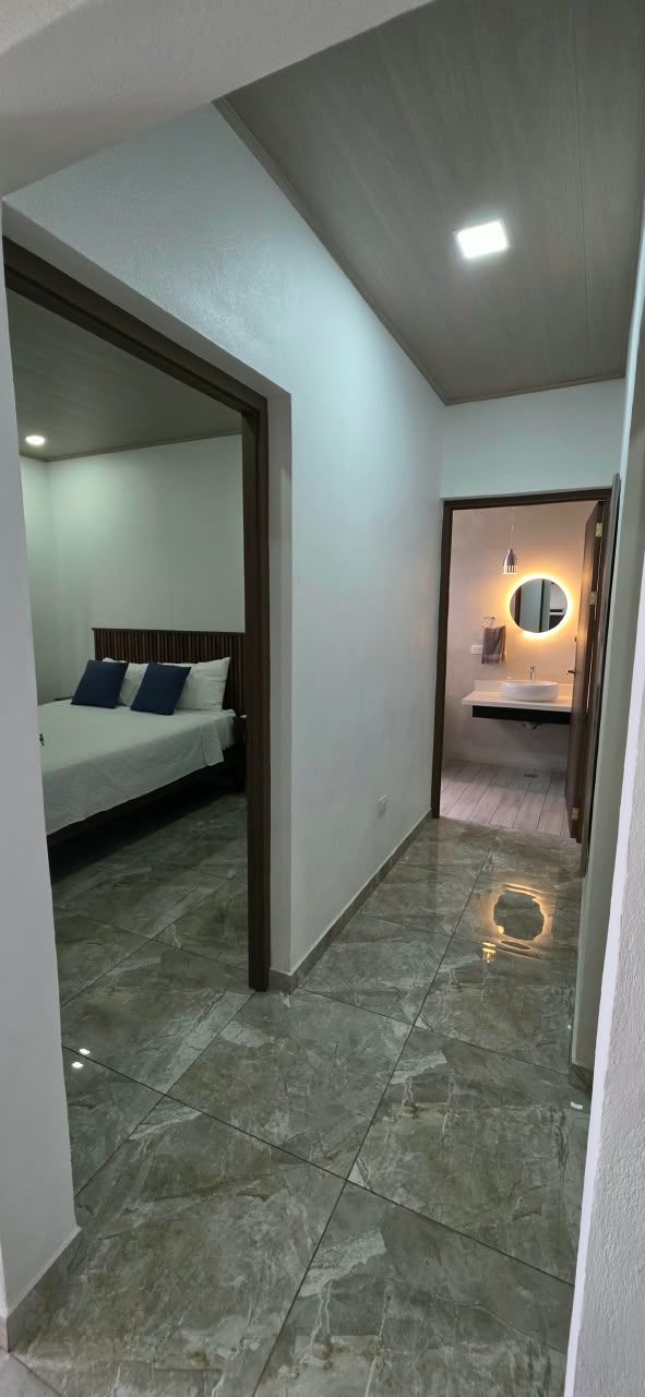 CASAS EN VENTA- CONDOMINIO PERLA UNO DE LA FORTUNA 14