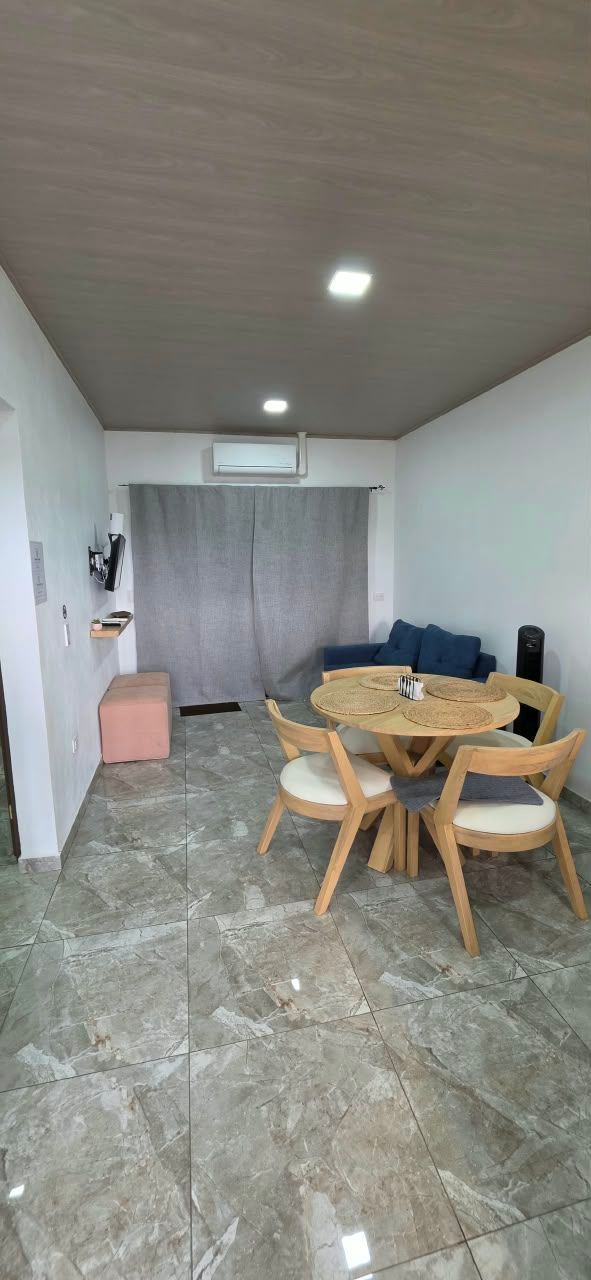 CASAS EN VENTA- CONDOMINIO PERLA UNO DE LA FORTUNA 12