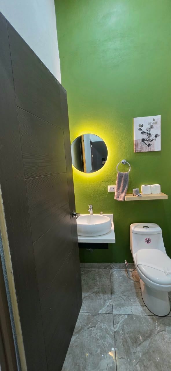 CASAS EN VENTA- CONDOMINIO PERLA UNO DE LA FORTUNA 16