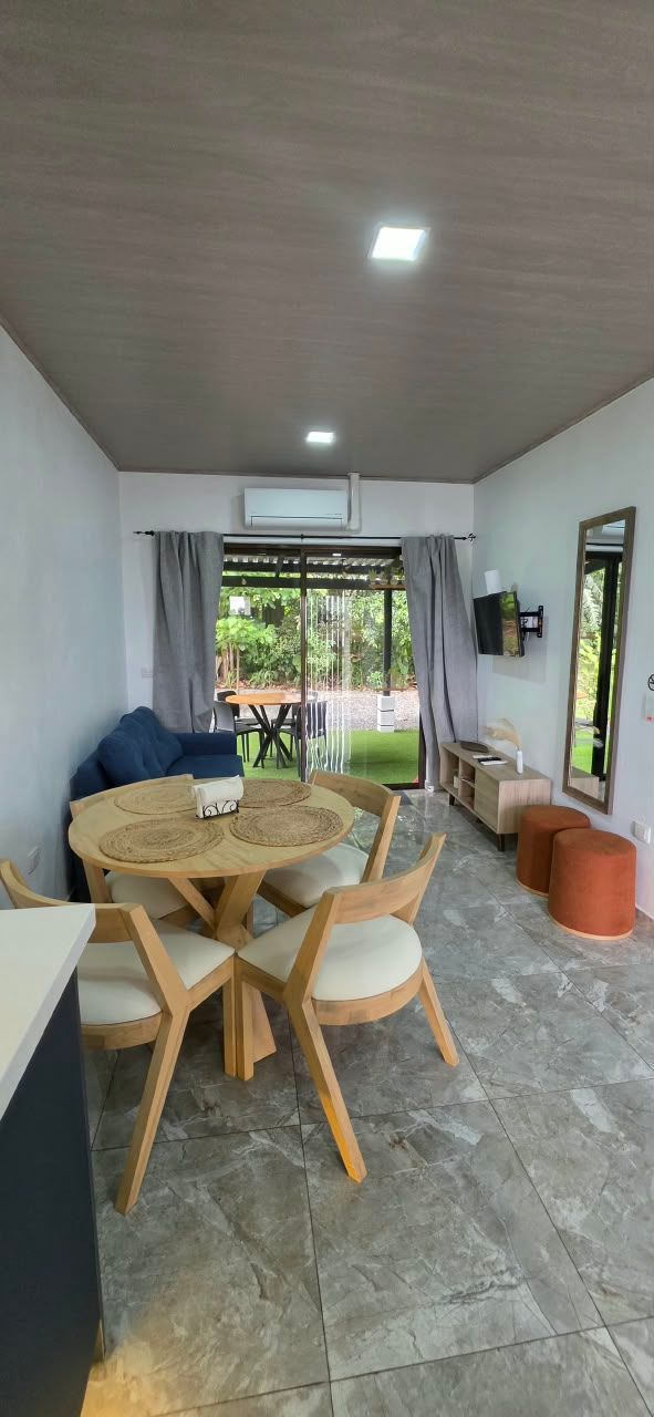 CASAS EN VENTA- CONDOMINIO PERLA UNO DE LA FORTUNA 11