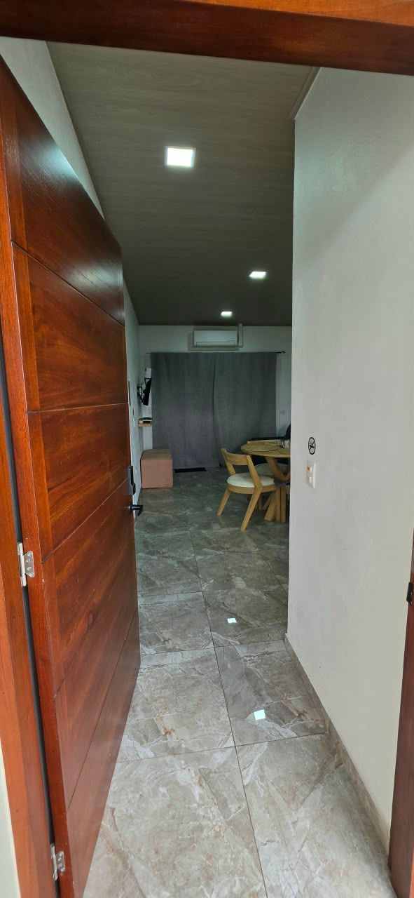 CASAS EN VENTA- CONDOMINIO PERLA UNO DE LA FORTUNA 9