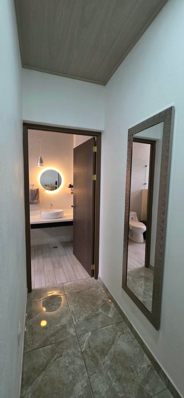 CASAS EN VENTA- CONDOMINIO PERLA UNO DE LA FORTUNA 17
