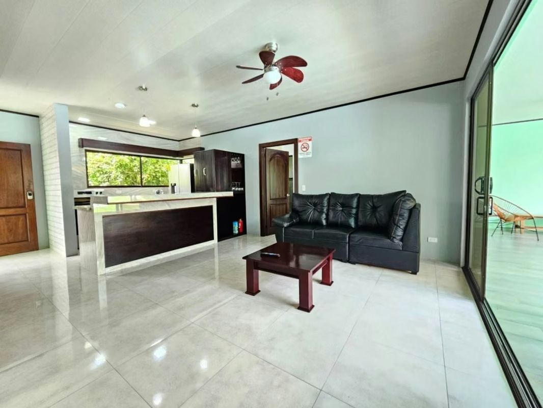 EN VENTA COMPLEJO VACACIONAL EN LA FORTUNA 7