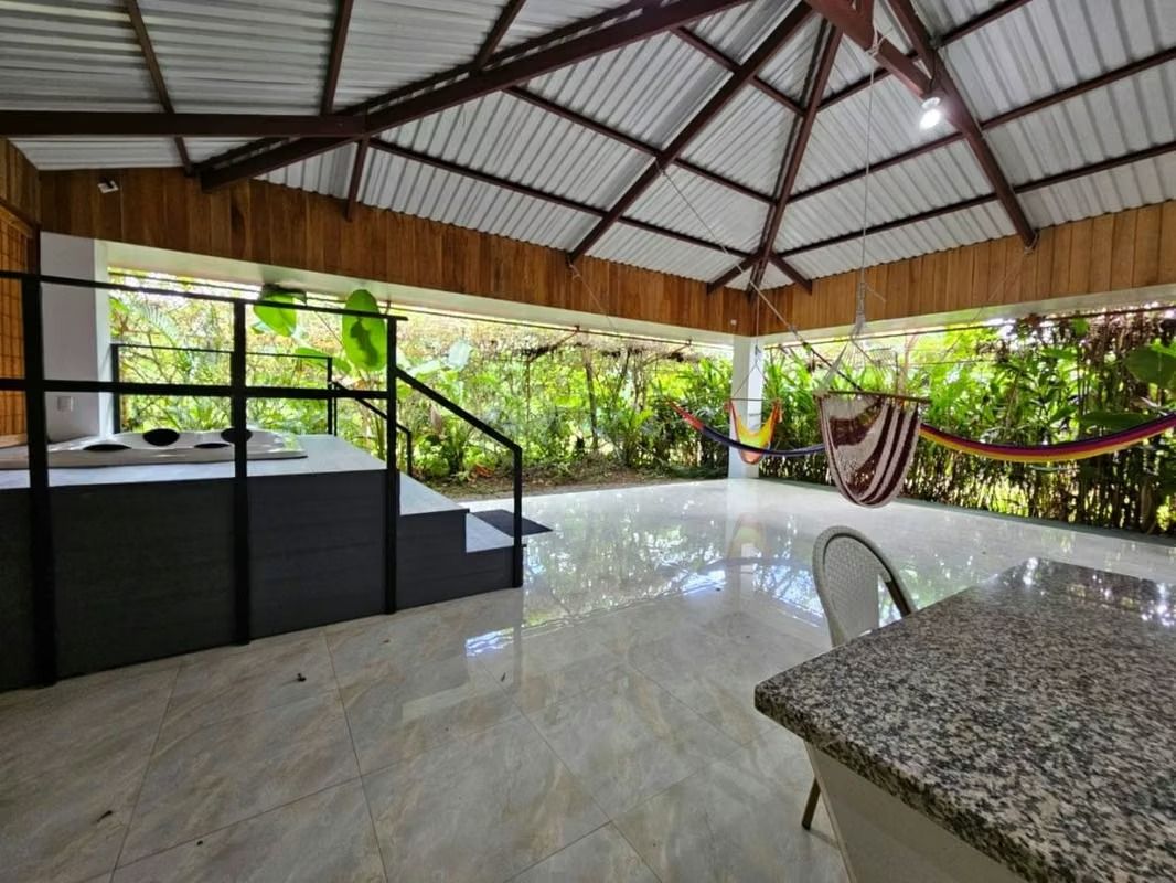 EN VENTA COMPLEJO VACACIONAL EN LA FORTUNA 12