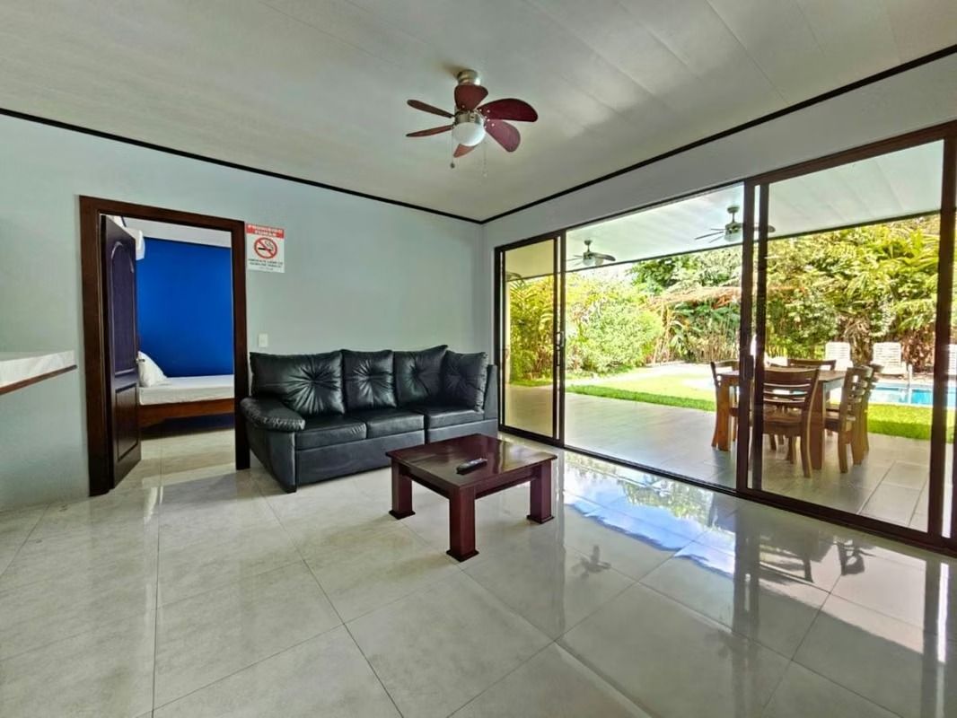 EN VENTA COMPLEJO VACACIONAL EN LA FORTUNA 5
