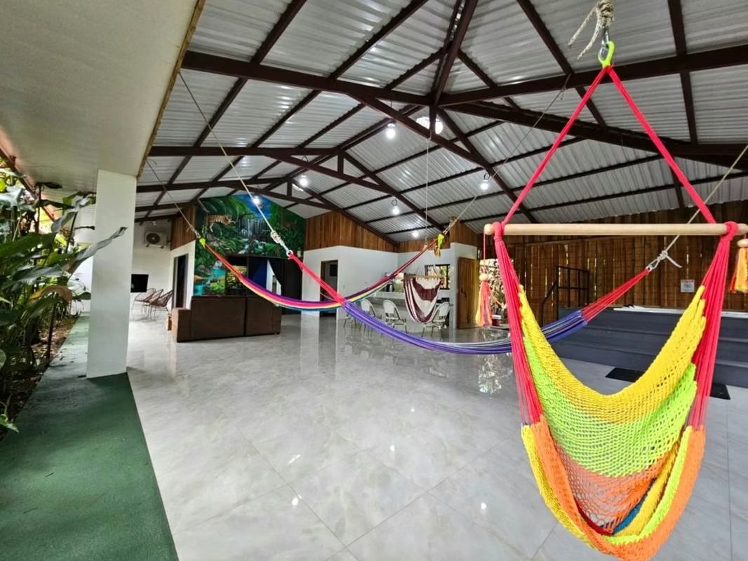 EN VENTA COMPLEJO VACACIONAL EN LA FORTUNA 14