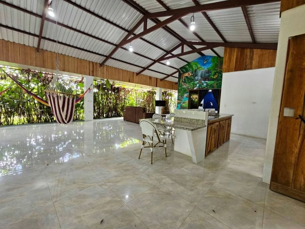 EN VENTA COMPLEJO VACACIONAL EN LA FORTUNA 15