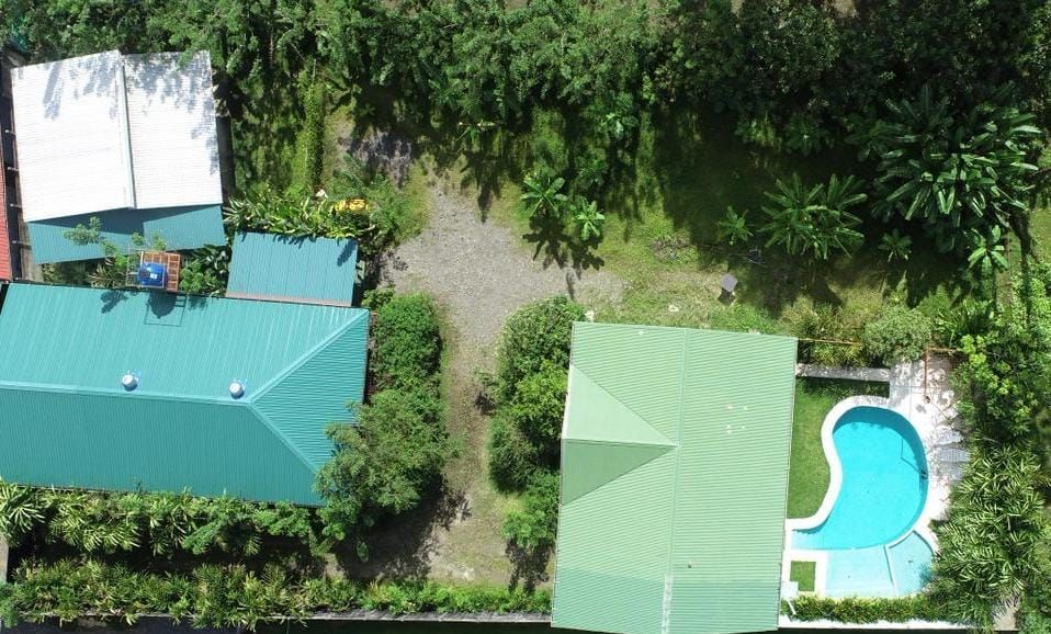 EN VENTA COMPLEJO VACACIONAL EN LA FORTUNA 17