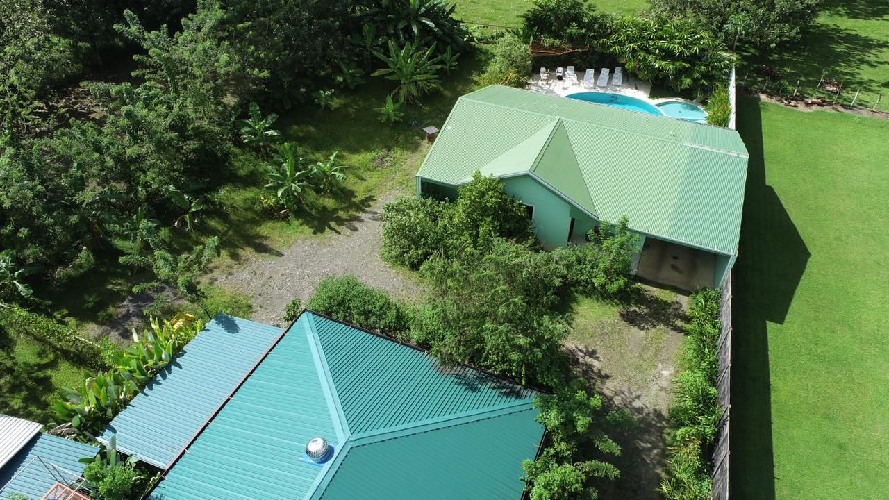 EN VENTA COMPLEJO VACACIONAL EN LA FORTUNA 19