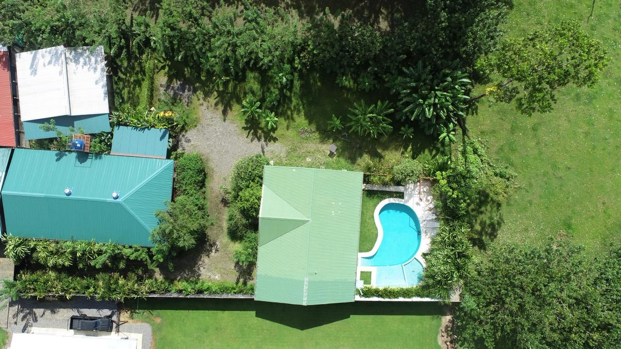 EN VENTA COMPLEJO VACACIONAL EN LA FORTUNA 20