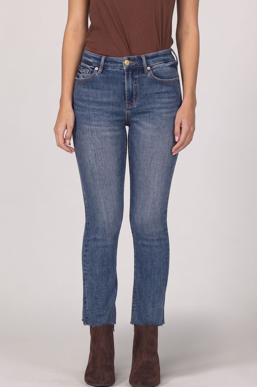 Dear John Jeanne Jeans, Palmer
