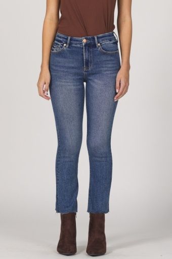 Dear John Jeanne Jeans, Palmer, Size: 26