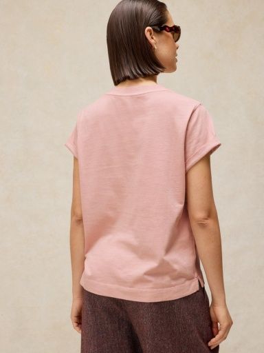 White Stuff Gina Graphic Tee