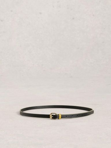White Stuff Belt, 2 pack
