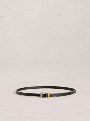 White Stuff Belt, 2 pack