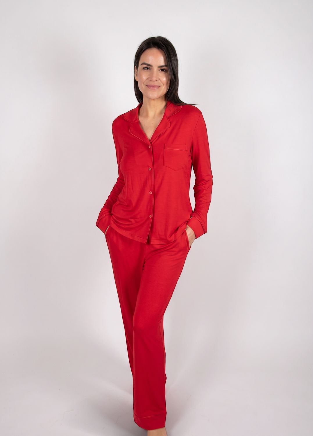 Aspen Dream Grace PJ Set