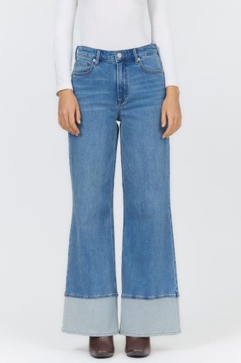 Dear John Fiona High Rise Jean, Size: 26
