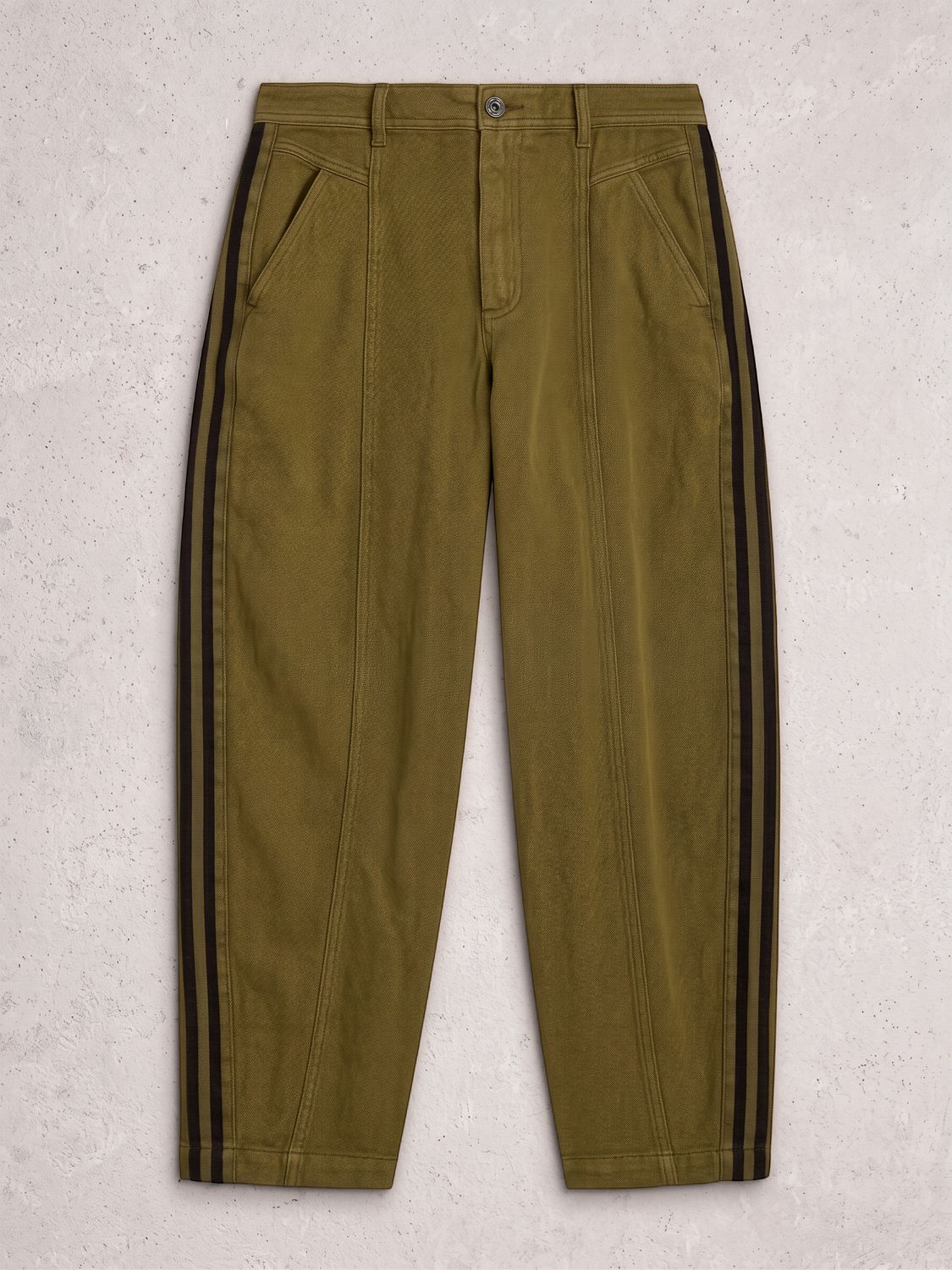White Stuff Adeline Barrel Trouser