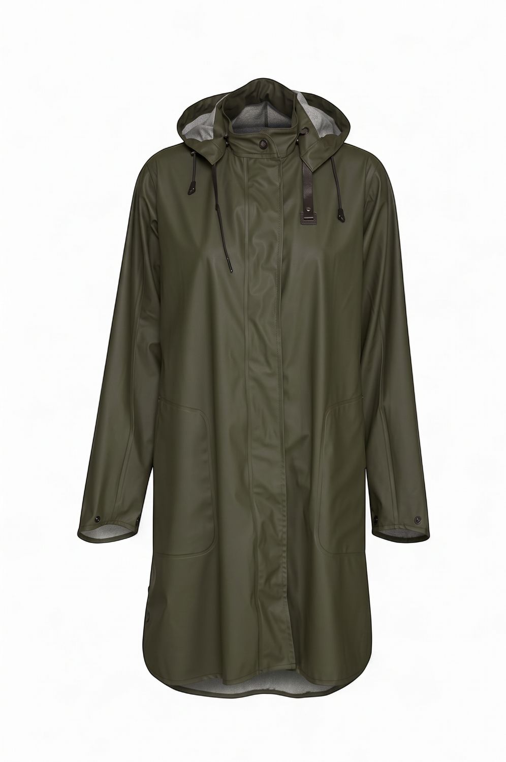 Ilse Jacobsen Raincoat, Army