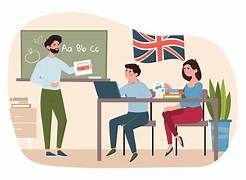 ENGLISH LESSON 1
