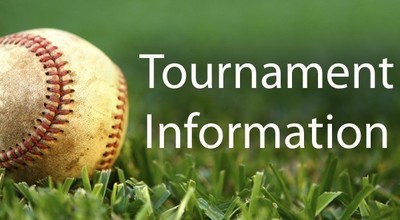 2020 Tournament Registration Forms