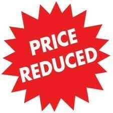 DISCOUNTED MERHCANDISE