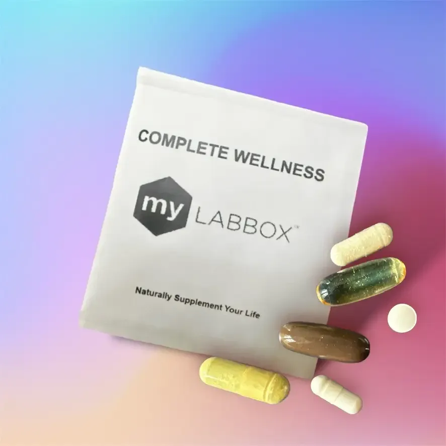 Antioxidant Pack (28 day subscription)