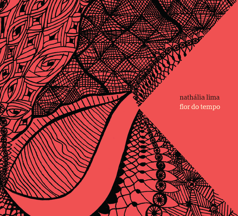 Cd &quot;Flor do Tempo&quot; formato digipack