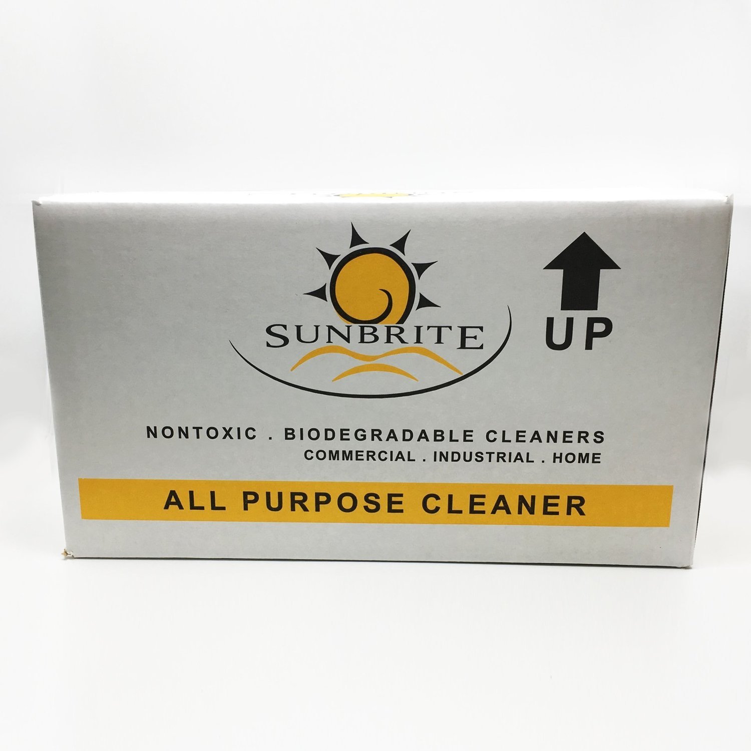 All-Purpose Biodegradable Cleaning Wipes