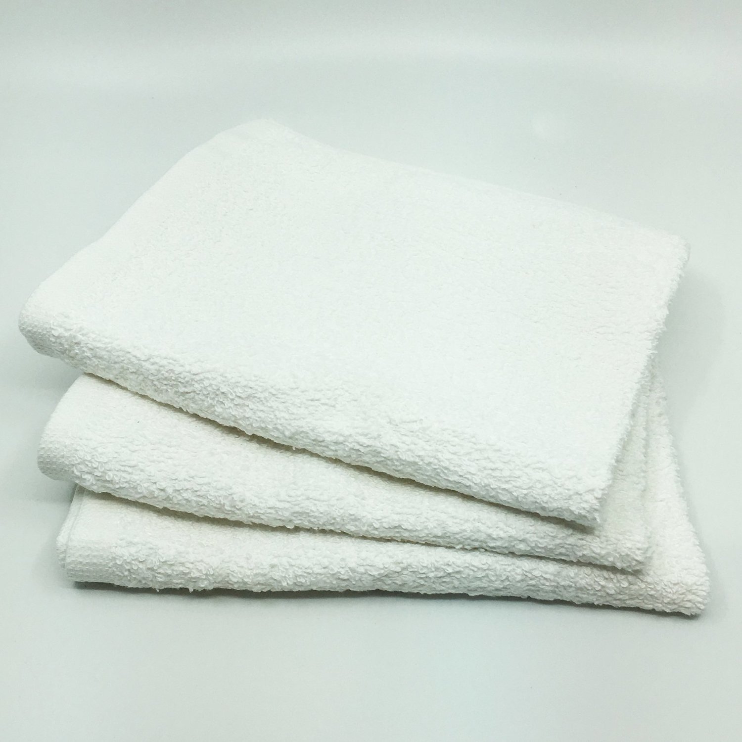 Premium Terry Cloth Towels - Add On Only