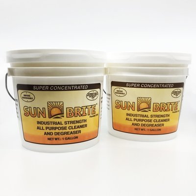 6 - One Gallon Unit Buckets - Save 12.00 per bucket 6 - One Gallon Unit Buckets - Save 12.00 per bucket
