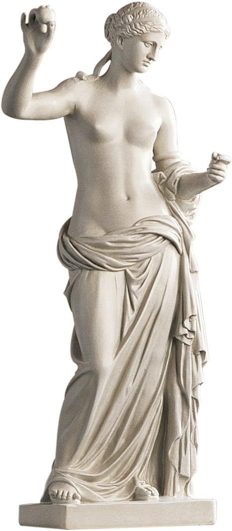 Posąg greckiej Wenus z Arles Design Toscano NG32788