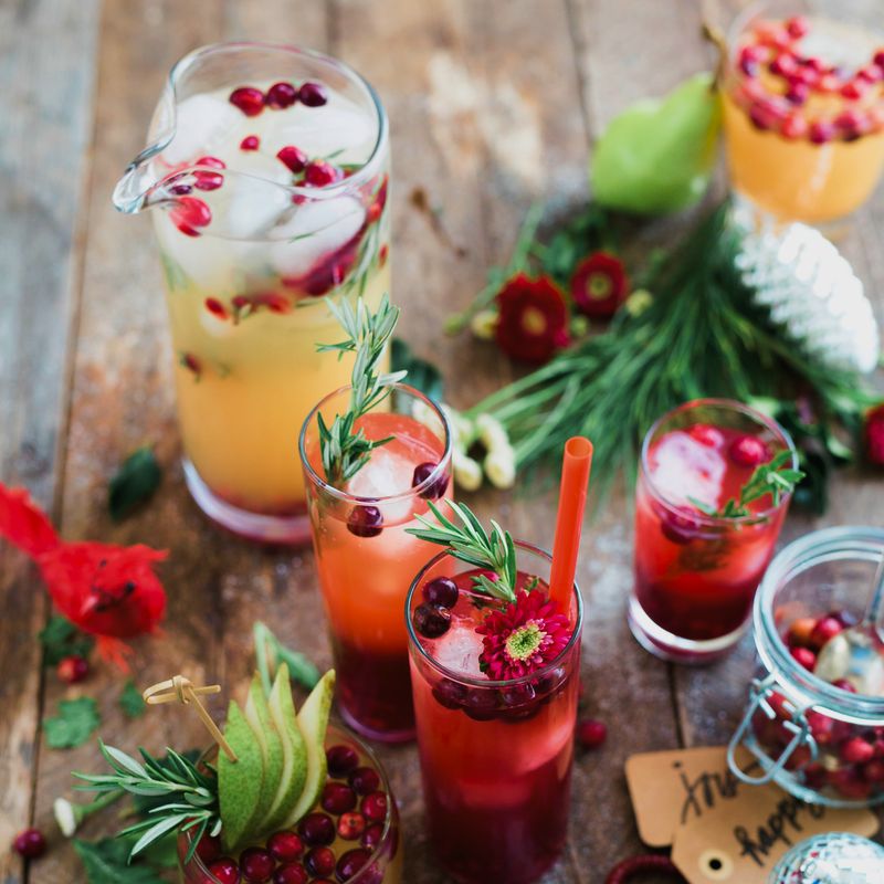 Drinks