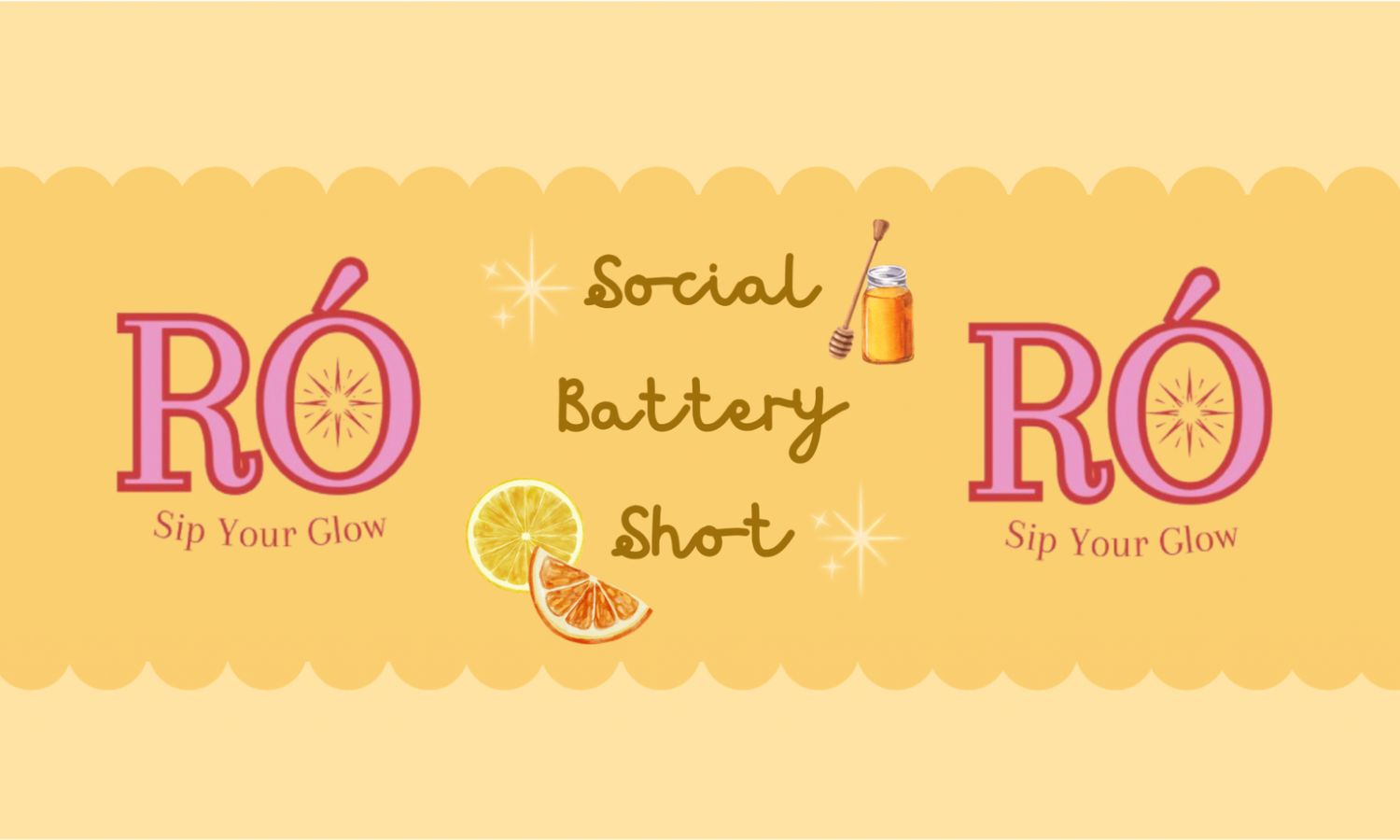 Social Battery Shot