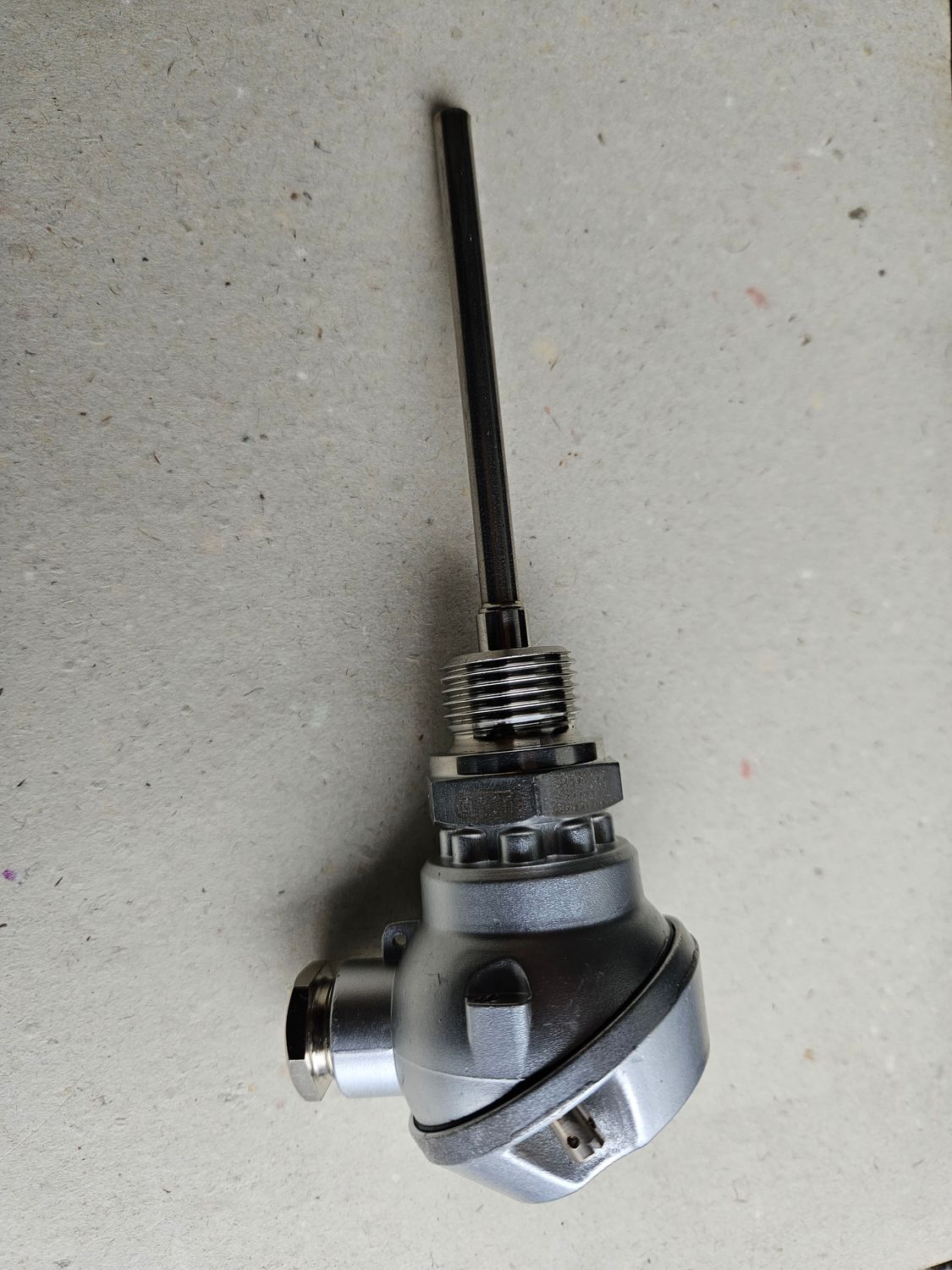 JUMO PT100